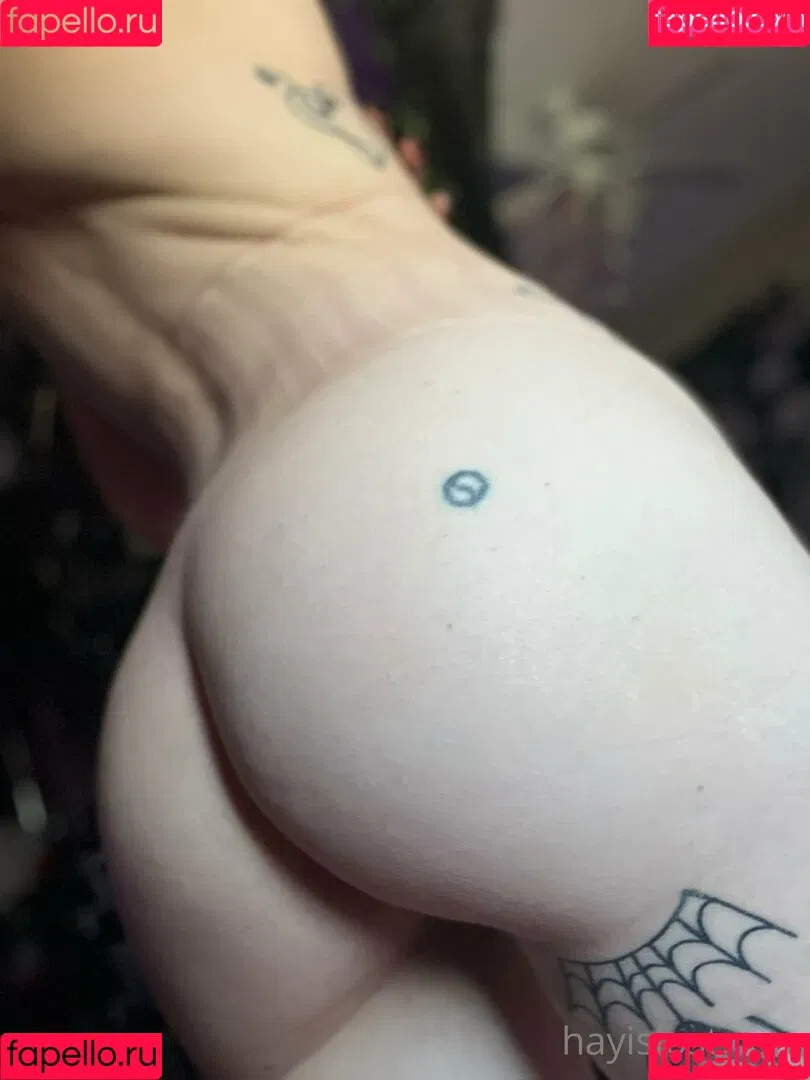 hayislost / highhay Onlyfans Photo Gallery 