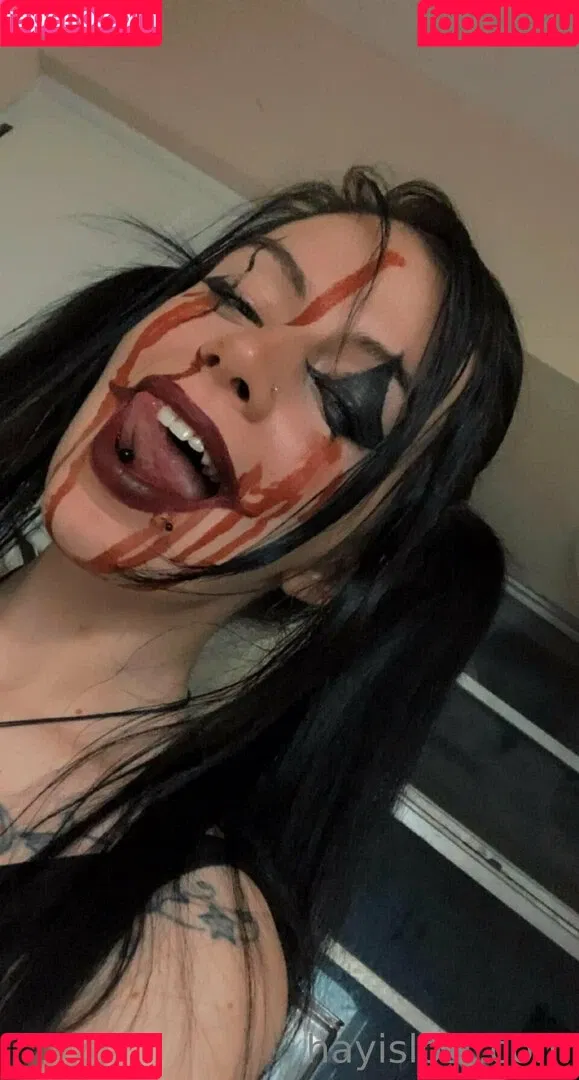 hayislost / highhay Onlyfans Photo Gallery 