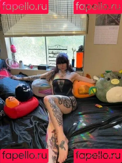 hayislost / highhay Onlyfans Photo Gallery 