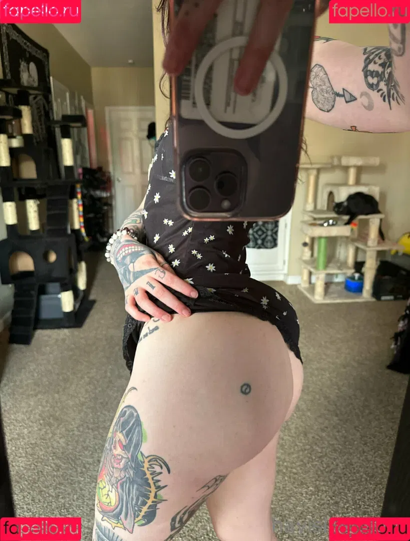 hayislost / highhay Onlyfans Photo Gallery 