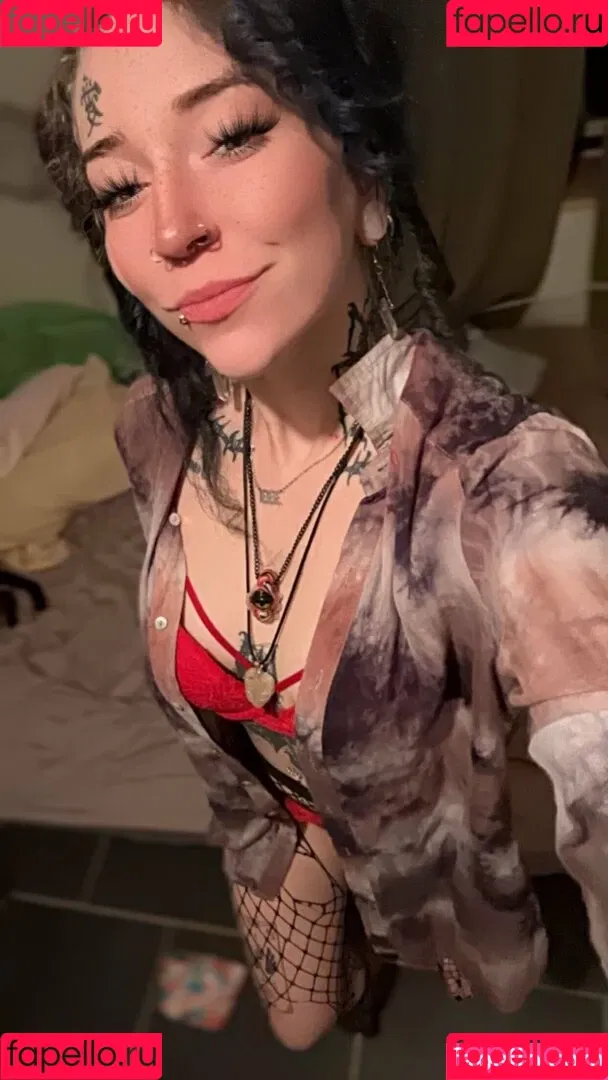 hayislost / highhay Onlyfans Photo Gallery 
