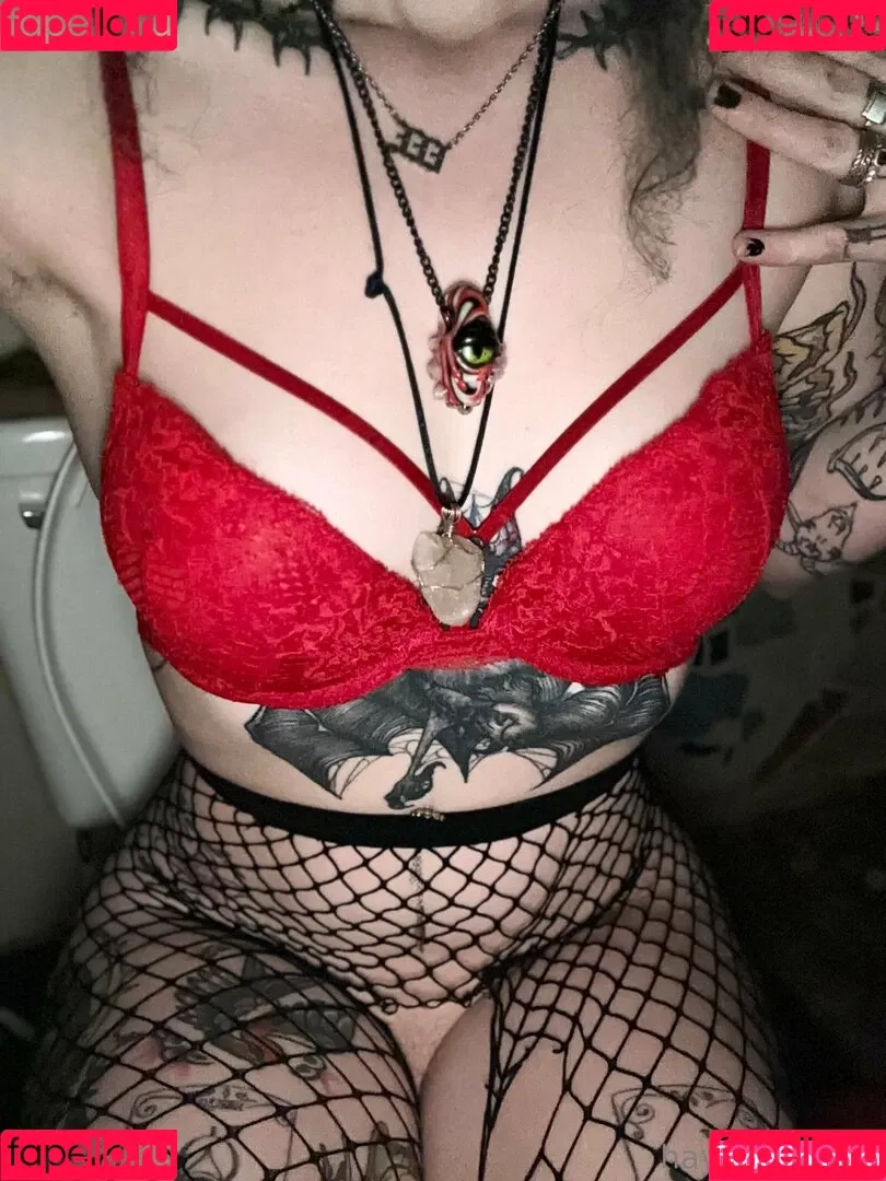 hayislost / highhay Onlyfans Photo Gallery 