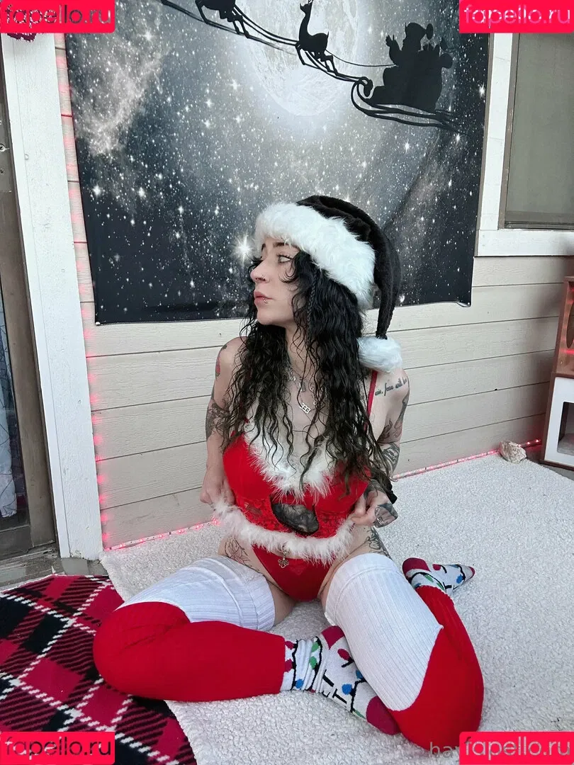 hayislost / highhay Onlyfans Photo Gallery 