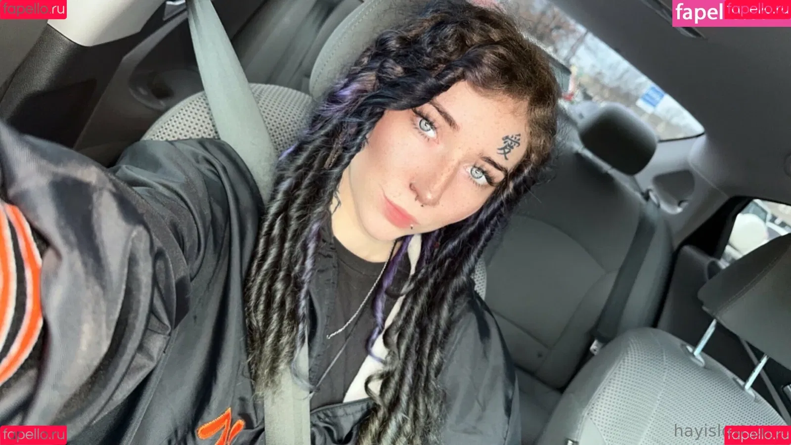 hayislost / highhay Onlyfans Photo Gallery 