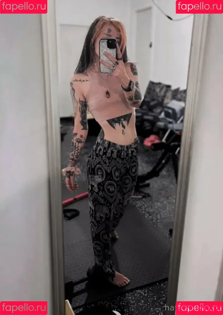 hayislost / highhay Onlyfans Photo Gallery 