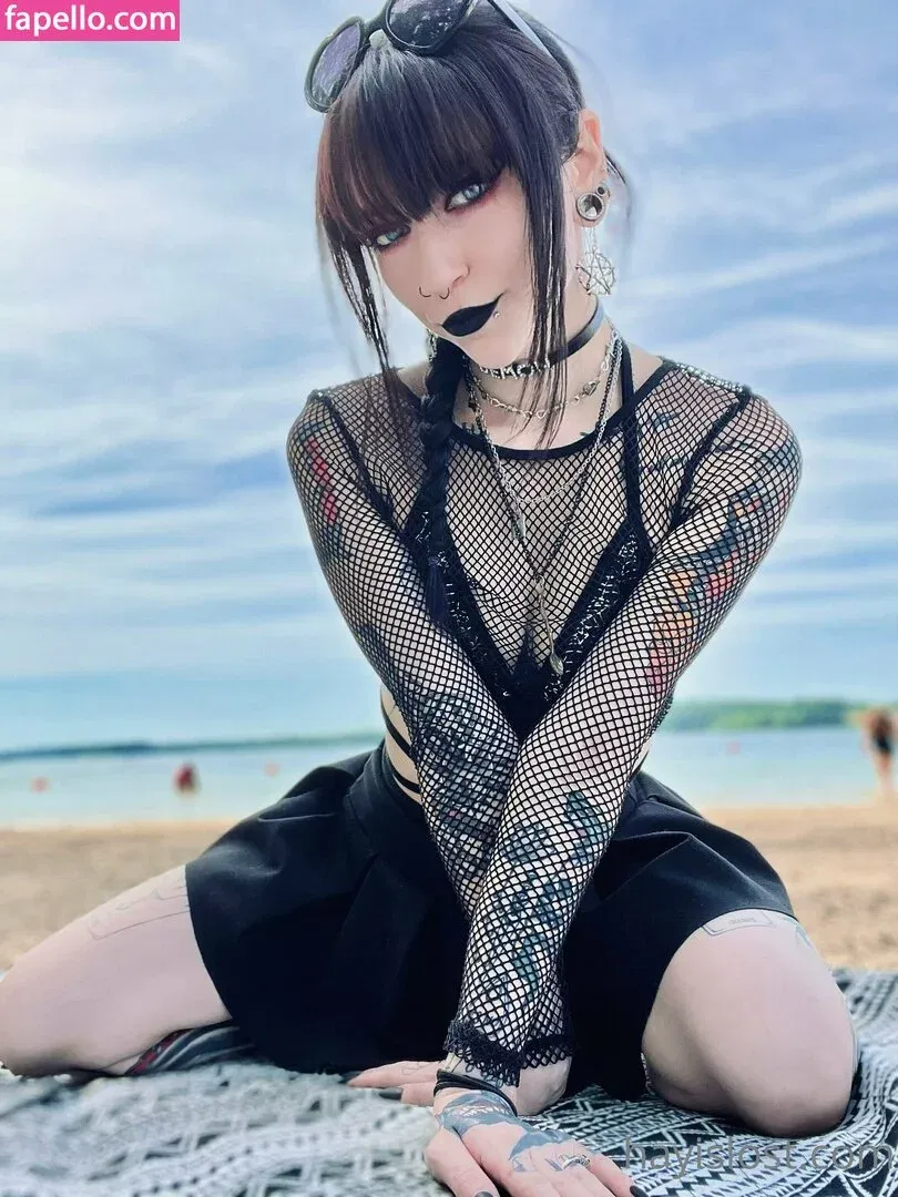 hayislost / highhay Onlyfans Photo Gallery 