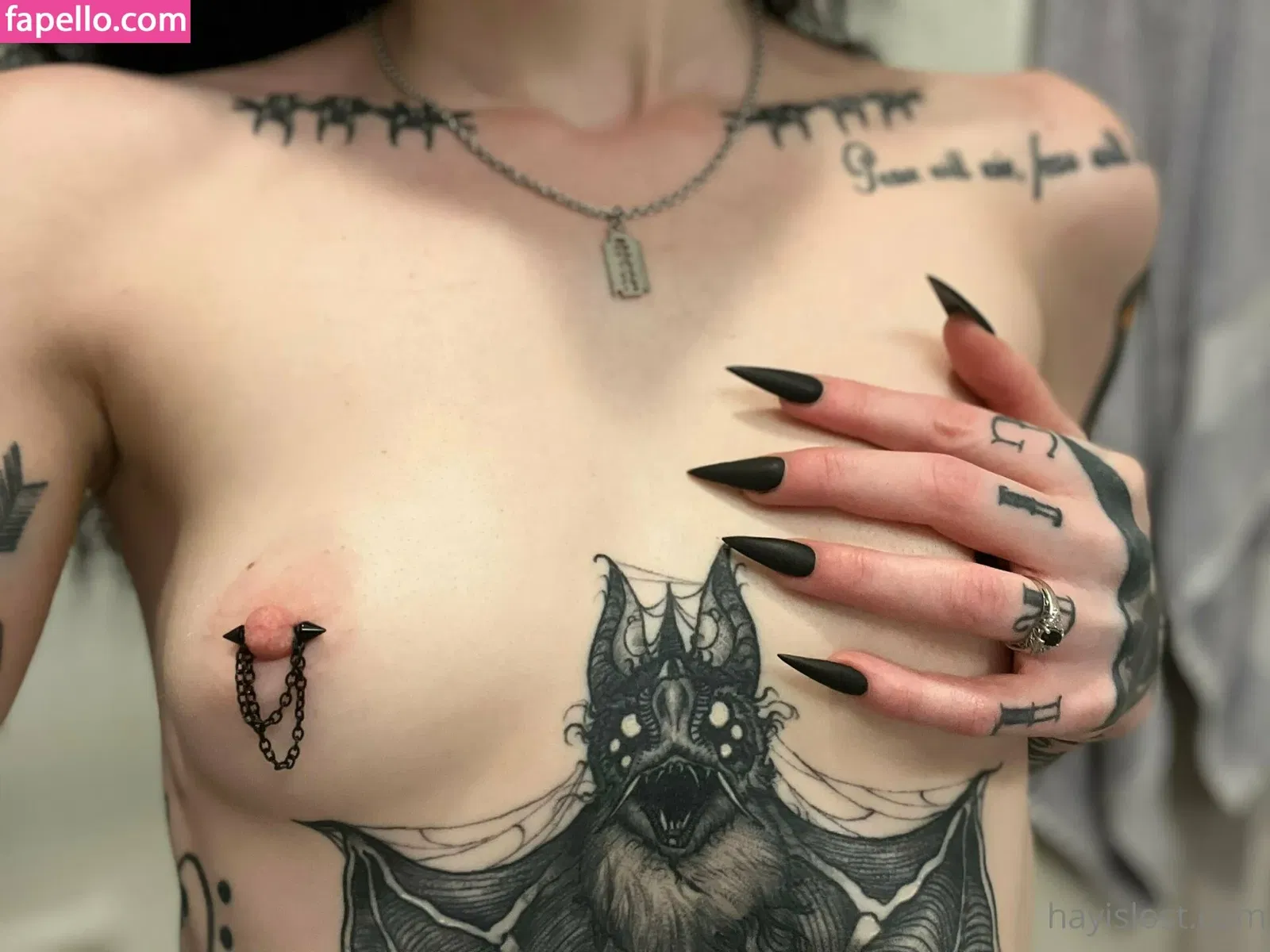 hayislost / highhay Onlyfans Photo Gallery 