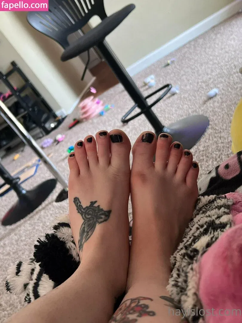 hayislost / highhay Onlyfans Photo Gallery 