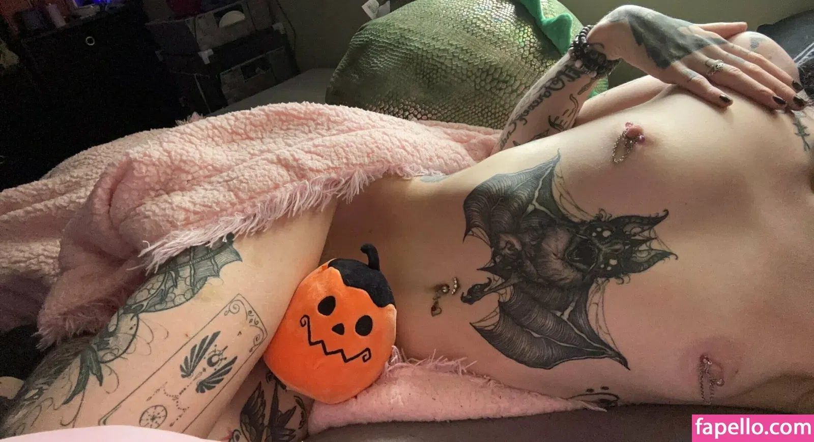 hayislost / highhay Onlyfans Photo Gallery 