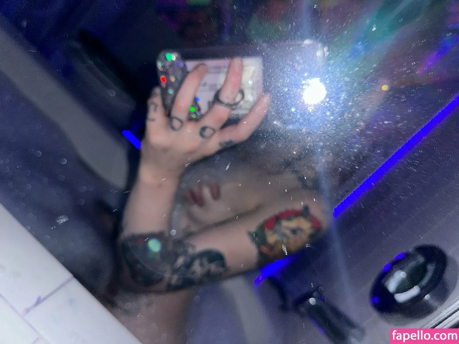 hayislost / highhay Onlyfans Photo Gallery 