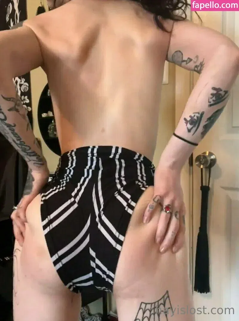 hayislost / highhay Onlyfans Photo Gallery 