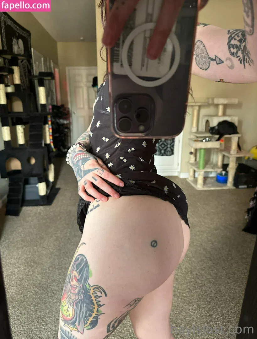 hayislost / highhay Onlyfans Photo Gallery 