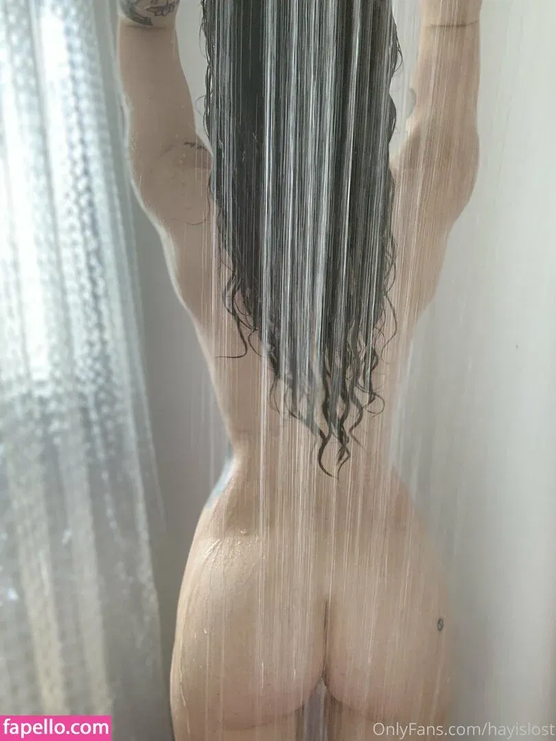 hayislost / highhay Onlyfans Photo Gallery 