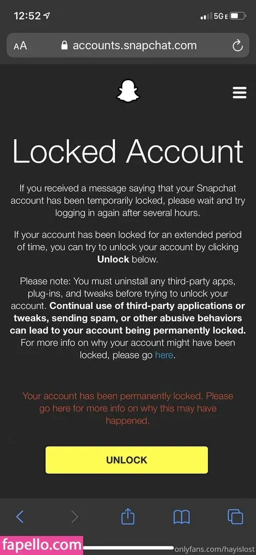 hayislost / highhay Onlyfans Photo Gallery 