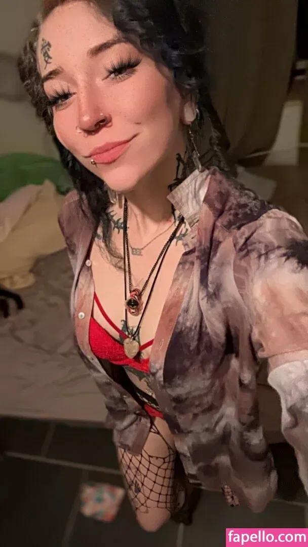 hayislost / highhay Onlyfans Photo Gallery 