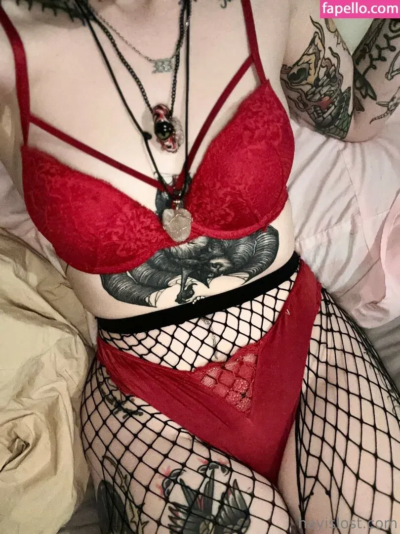 hayislost / highhay Onlyfans Photo Gallery 