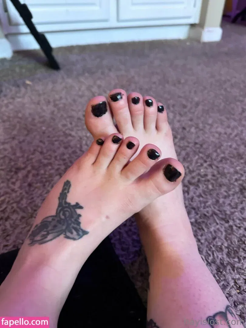 hayislost / highhay Onlyfans Photo Gallery 