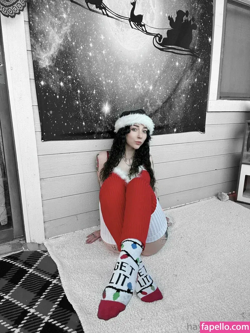 hayislost / highhay Onlyfans Photo Gallery 