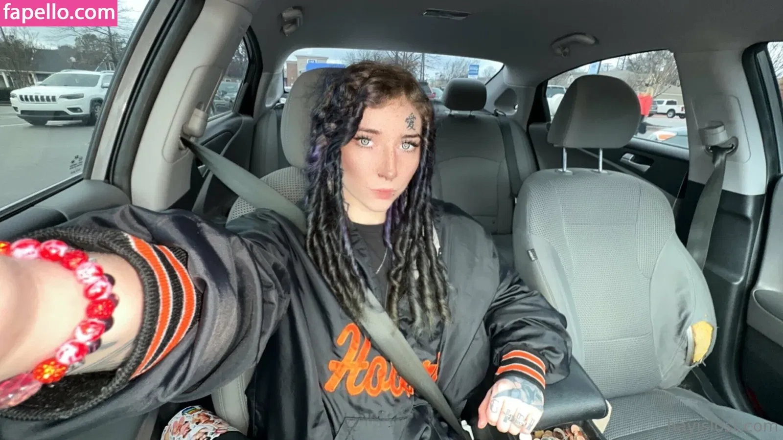 hayislost / highhay Onlyfans Photo Gallery 