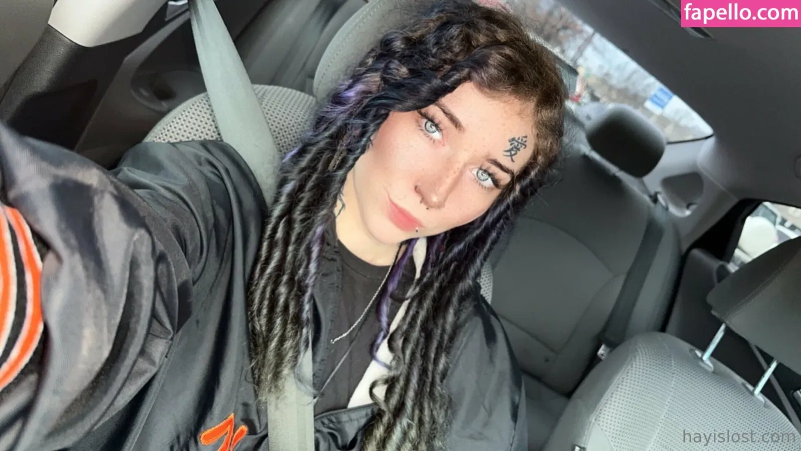 hayislost / highhay Onlyfans Photo Gallery 