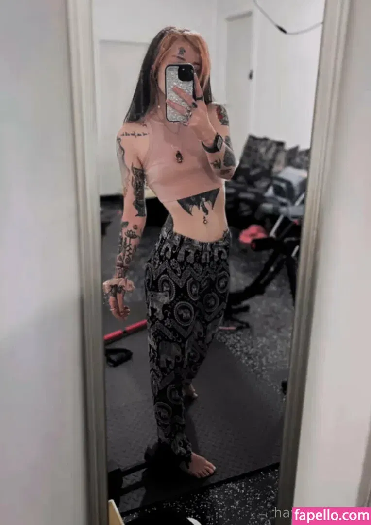 hayislost / highhay Onlyfans Photo Gallery 