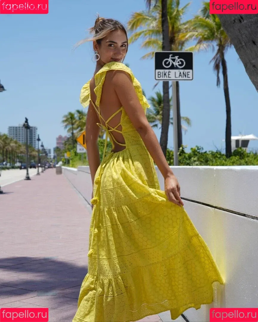 Priscilla Ricart / priricart Onlyfans Photo Gallery 