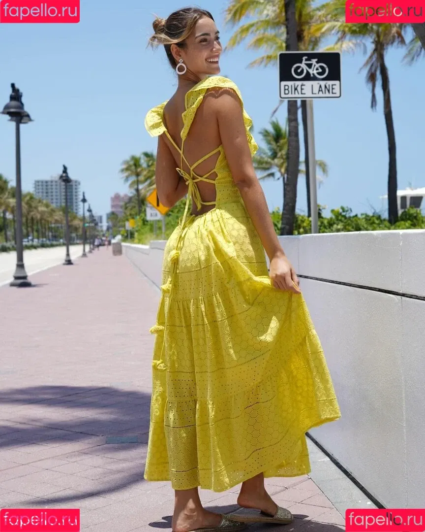 Priscilla Ricart / priricart Onlyfans Photo Gallery 