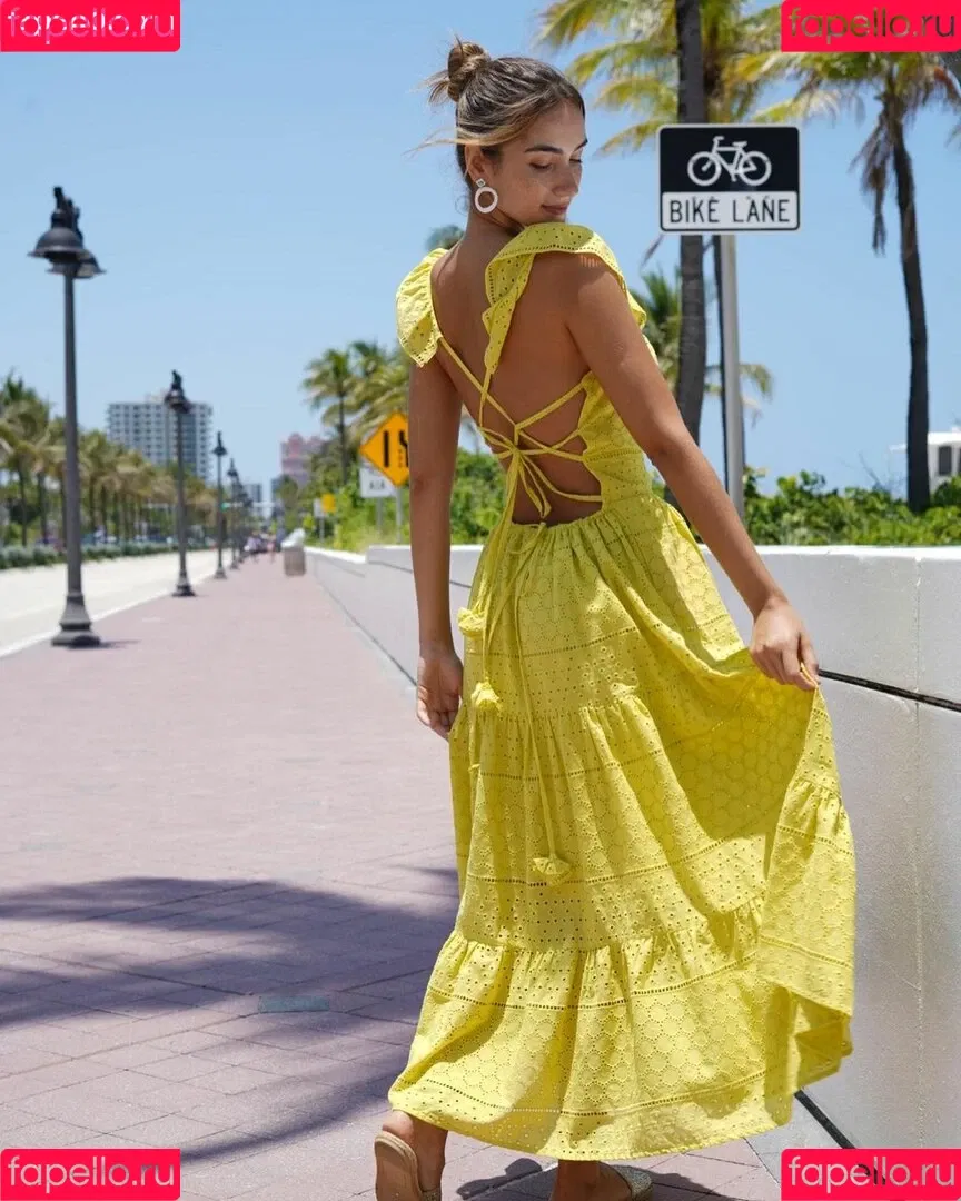 Priscilla Ricart / priricart Onlyfans Photo Gallery 