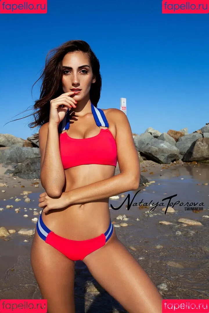 Priscilla Ricart / priricart Onlyfans Photo Gallery 