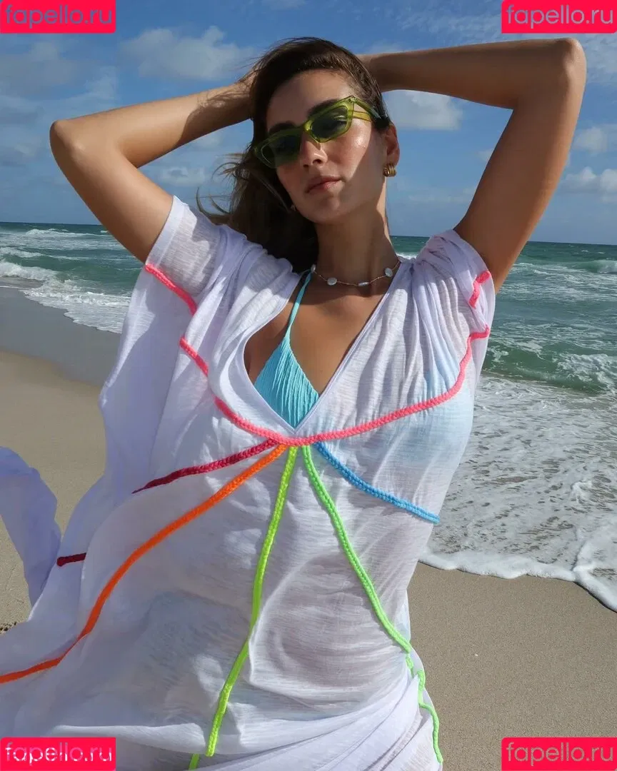 Priscilla Ricart / priricart Onlyfans Photo Gallery 