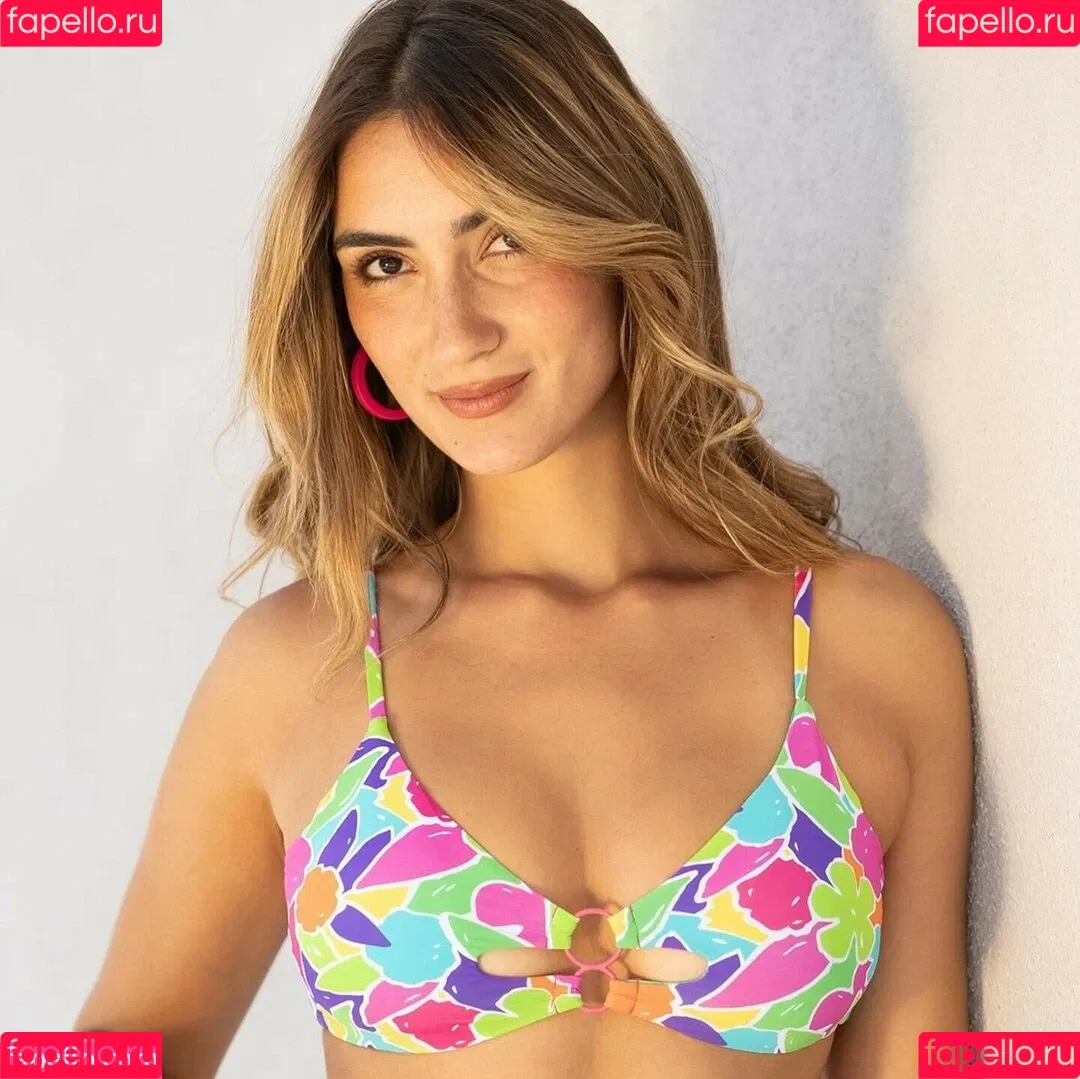 Priscilla Ricart / priricart Onlyfans Photo Gallery 