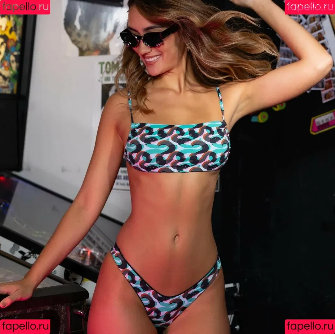 Priscilla Ricart / priricart Onlyfans Photo Gallery 