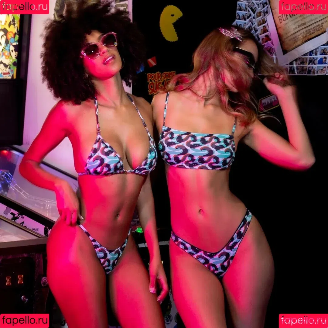 Priscilla Ricart / priricart Onlyfans Photo Gallery 