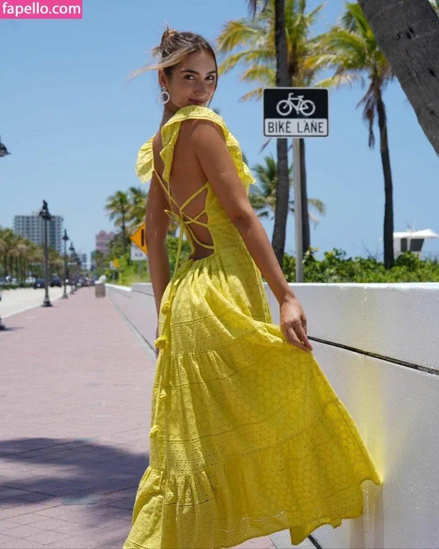 Priscilla Ricart / priricart Onlyfans Photo Gallery 