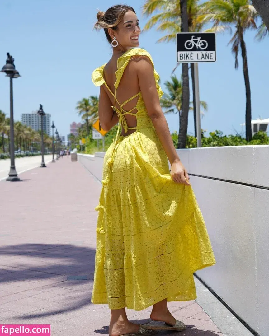 Priscilla Ricart / priricart Onlyfans Photo Gallery 