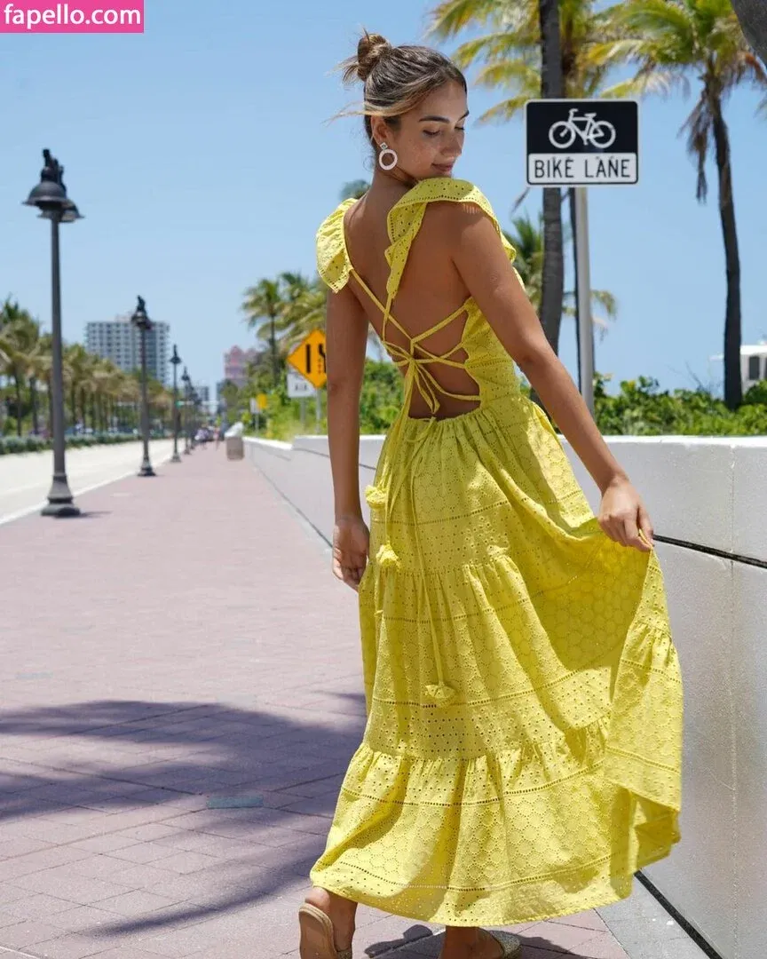 Priscilla Ricart / priricart Onlyfans Photo Gallery 