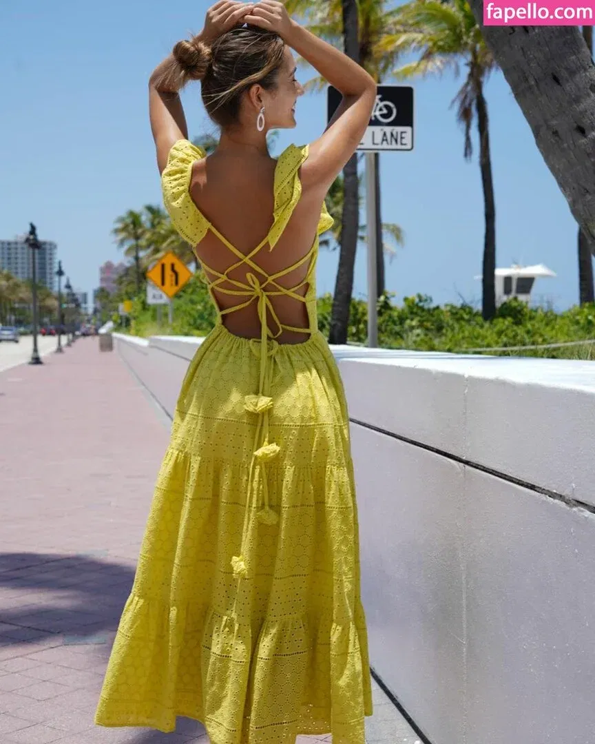 Priscilla Ricart / priricart Onlyfans Photo Gallery 