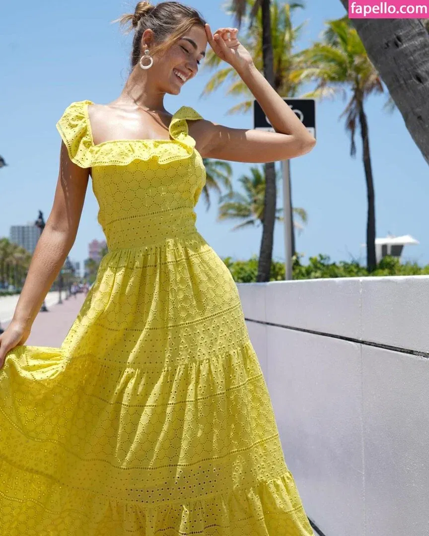 Priscilla Ricart / priricart Onlyfans Photo Gallery 