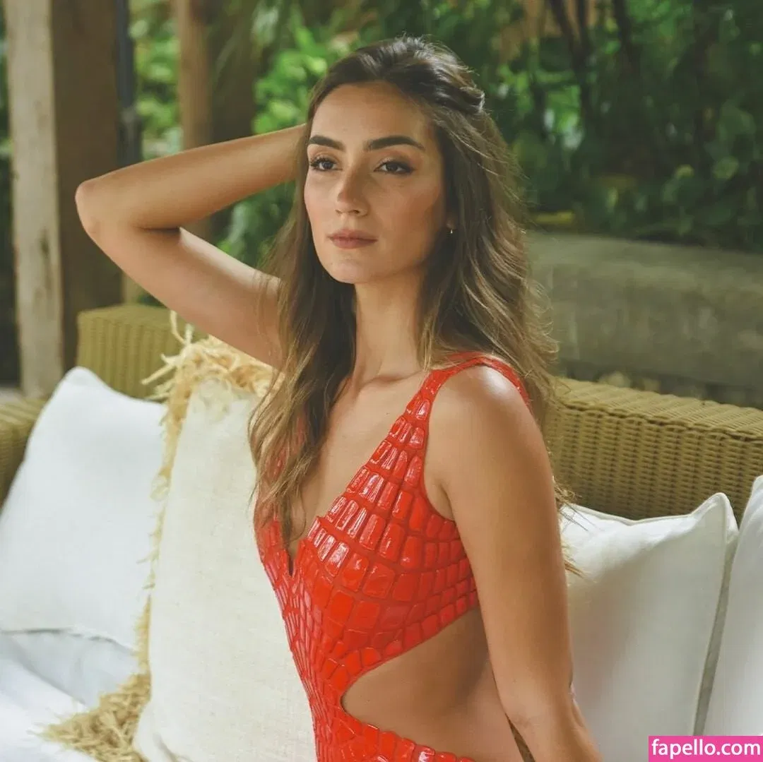 Priscilla Ricart / priricart Onlyfans Photo Gallery 