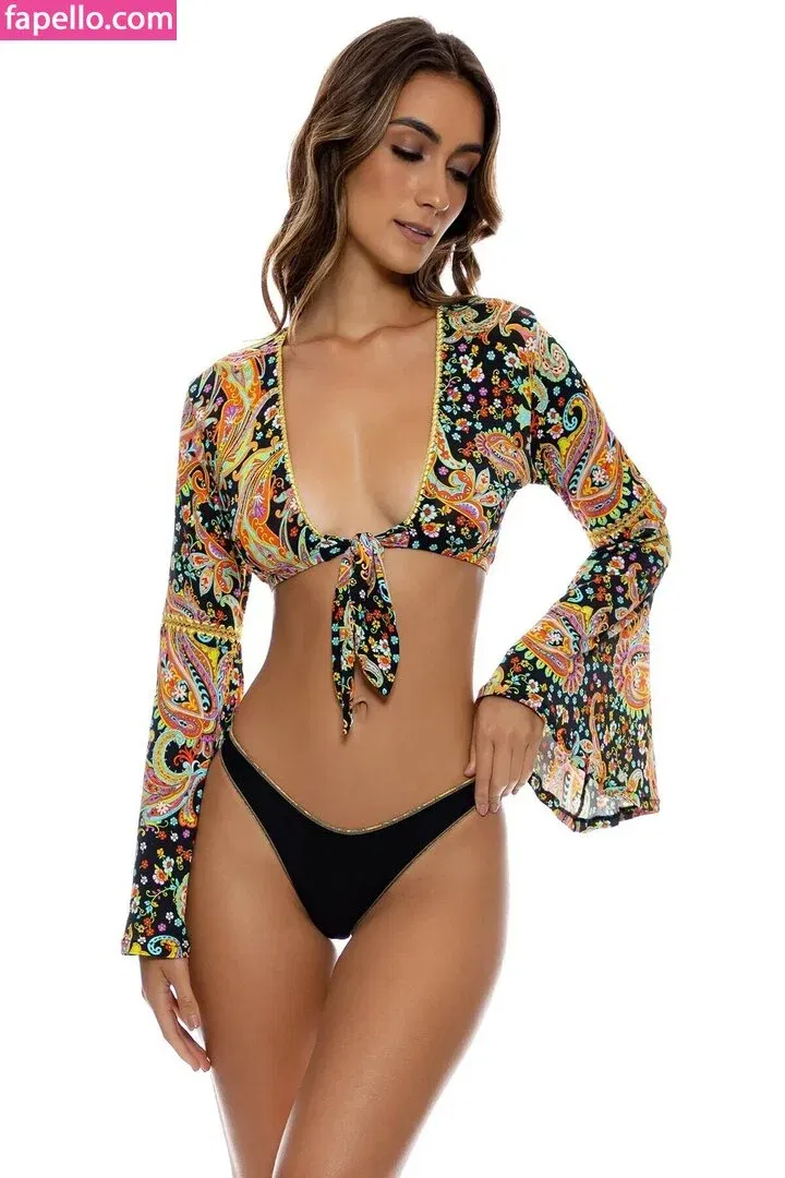 Priscilla Ricart / priricart Onlyfans Photo Gallery 