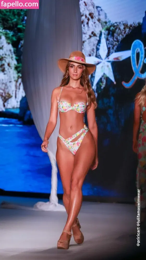 Priscilla Ricart / priricart Onlyfans Photo Gallery 