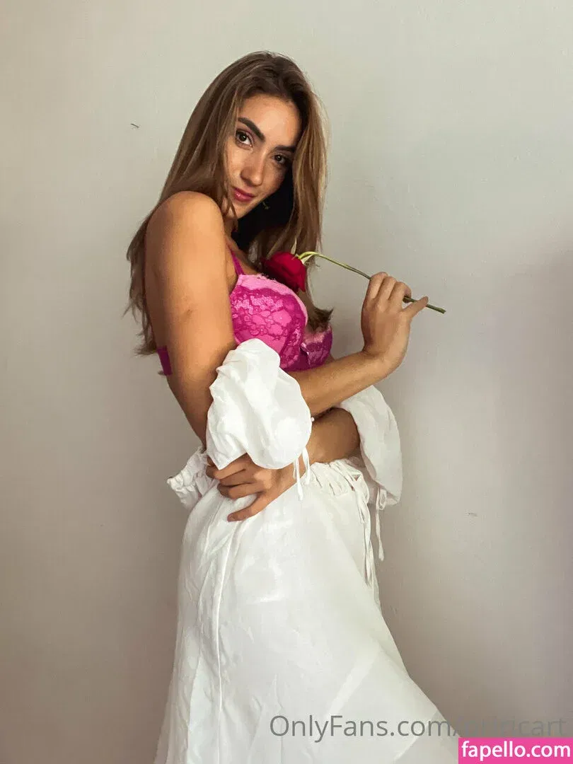 Priscilla Ricart / priricart Onlyfans Photo Gallery 