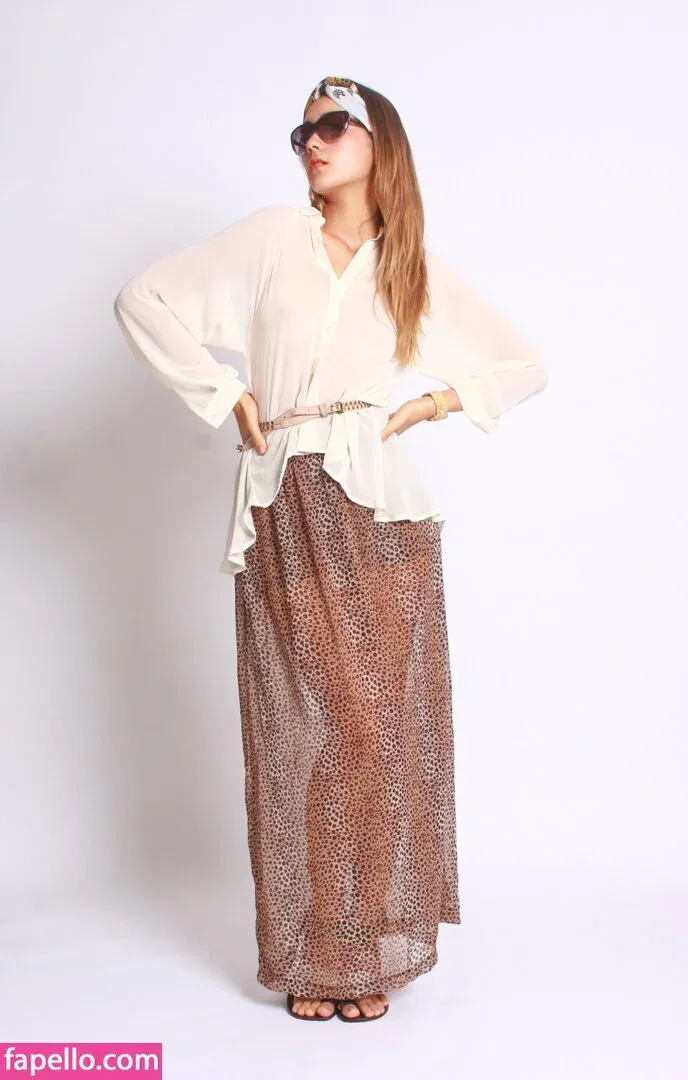 Priscilla Ricart / priricart Onlyfans Photo Gallery 