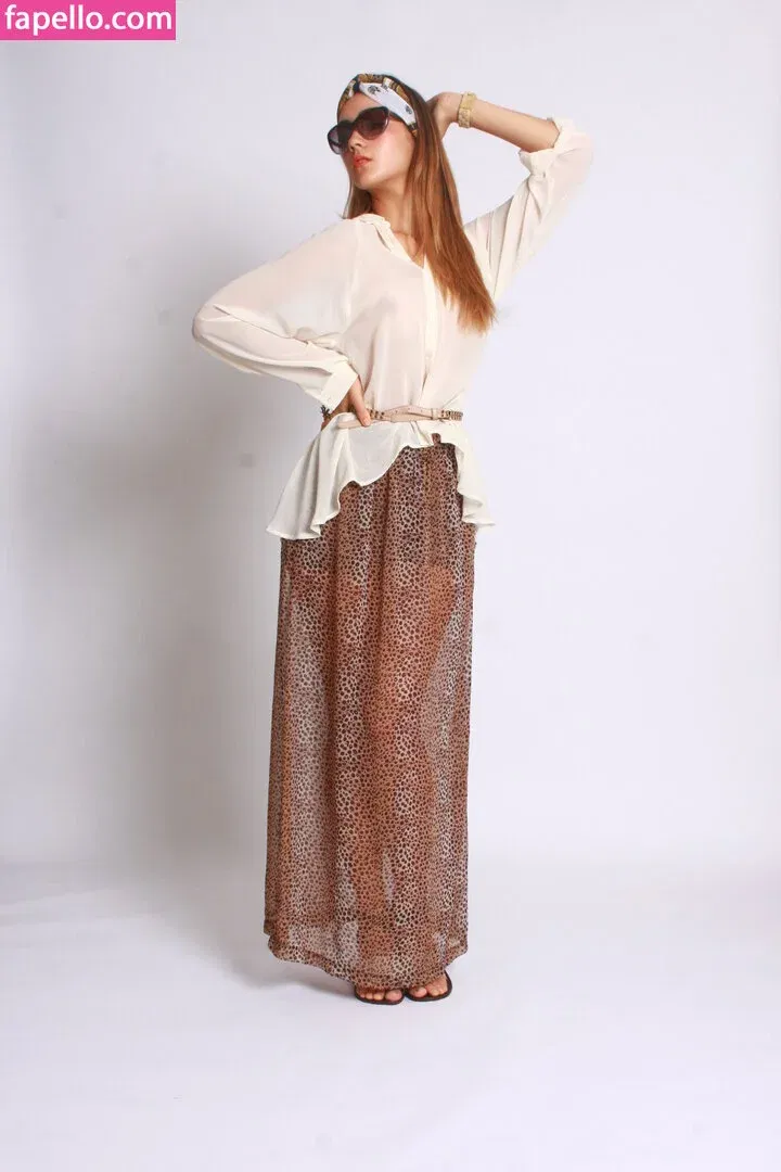 Priscilla Ricart / priricart Onlyfans Photo Gallery 