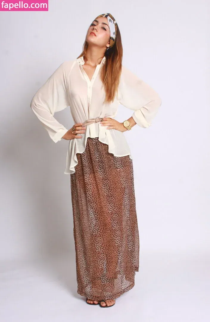 Priscilla Ricart / priricart Onlyfans Photo Gallery 