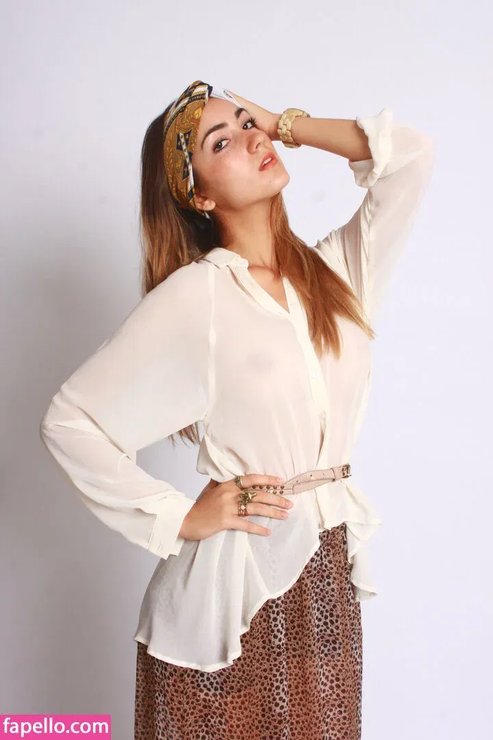 Priscilla Ricart / priricart Onlyfans Photo Gallery 