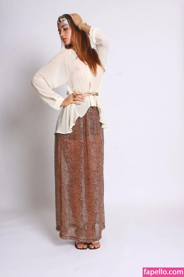 Priscilla Ricart / priricart Onlyfans Photo Gallery 