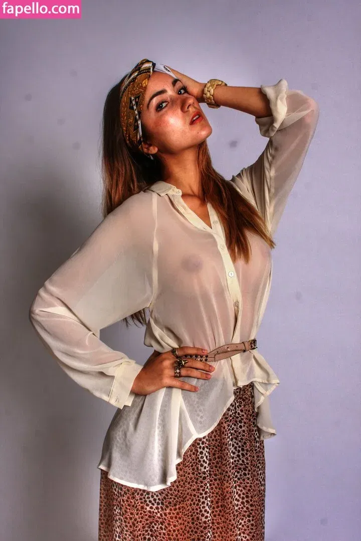 Priscilla Ricart / priricart Onlyfans Photo Gallery 