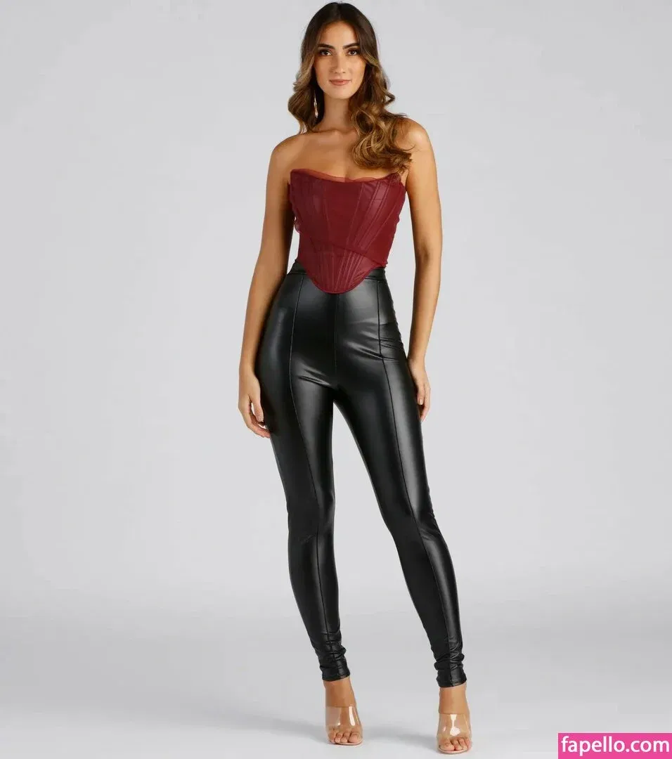 Priscilla Ricart / priricart Onlyfans Photo Gallery 