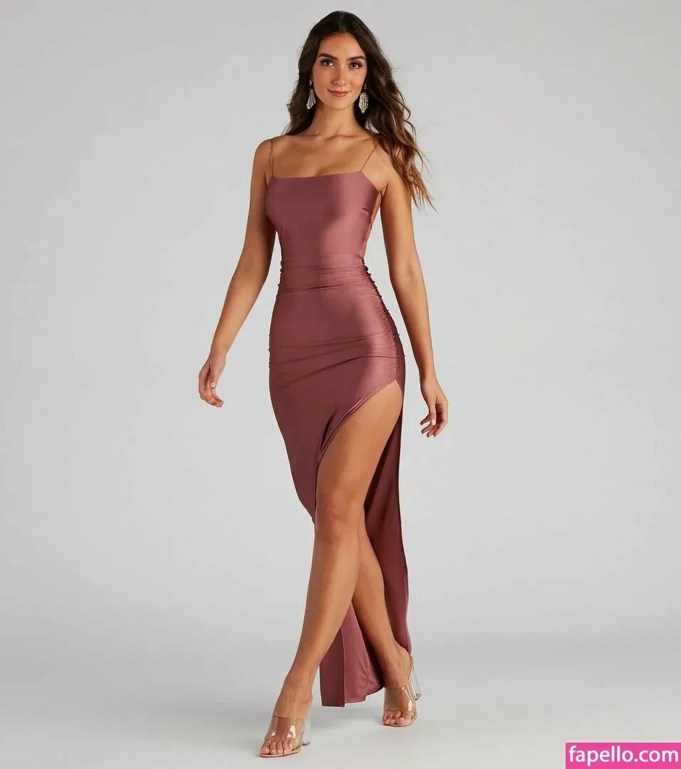 Priscilla Ricart / priricart Onlyfans Photo Gallery 